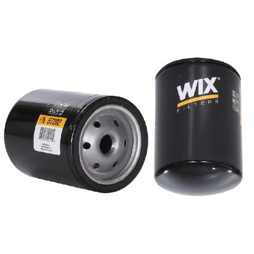 Oil Filter Wix