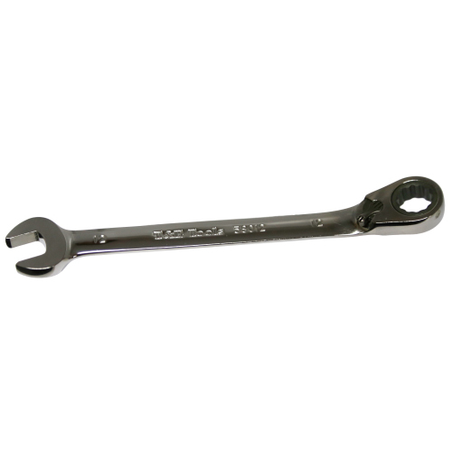 No.58012 - 12mm Reversible Gear Ratchet Wrench