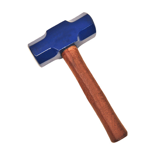 1.35Kg Masons Club Hammer H/Wood Handle