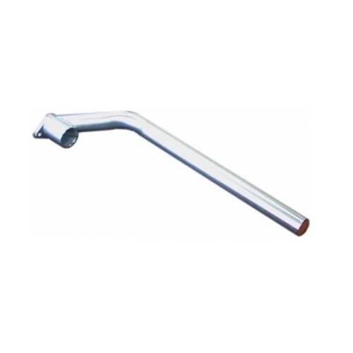 Chassis Mount Mudguard Offset  Pole