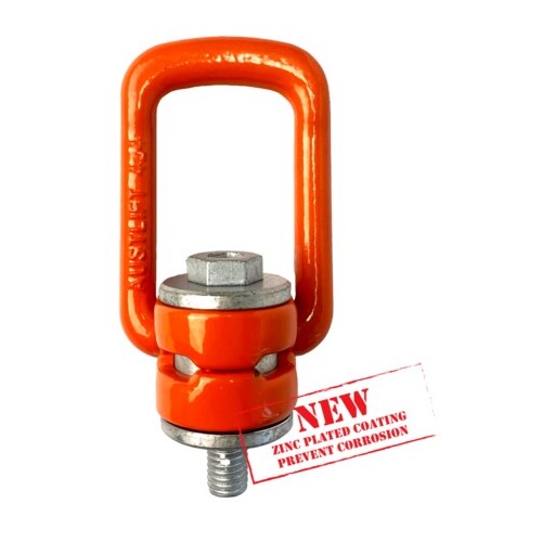 Swivel Lifting Point 10mm 0.63t