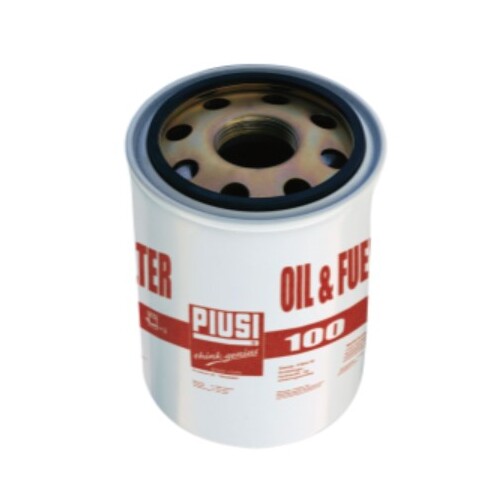 Piusi Fuel Filter CF60