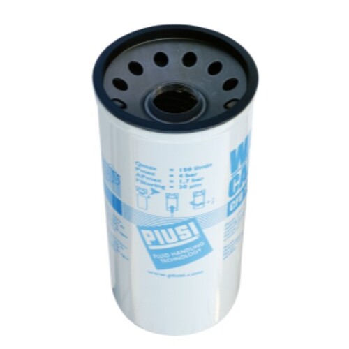 Filter Puisi Cartridge Only, 150LPM