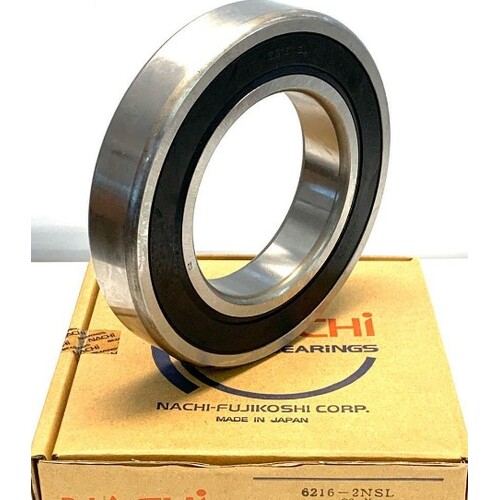 Nachi Bearing 6216NSL (NSK)