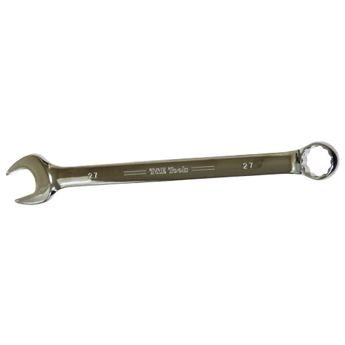 No.62727 - 12 Point Combination Wrench (27mm)