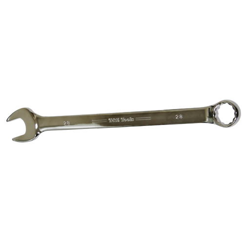 No.62828 - 12 Point Combination Wrench (28mm)