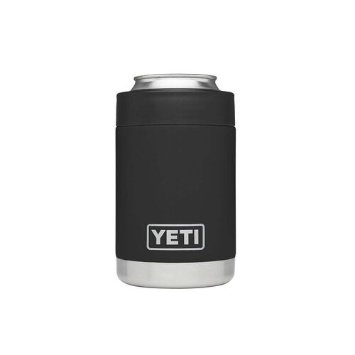 Yeti Colster Stubby Holder 375Ml Black