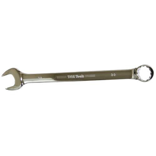 No.63030 - 12 Point Combination Wrench (30mm)