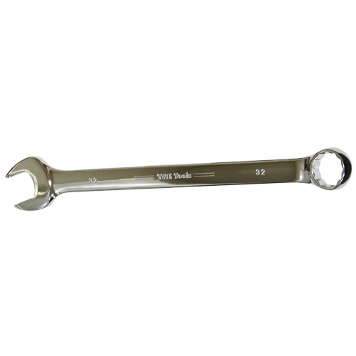 No.63232 - 12 Point Combination Wrench (32mm)