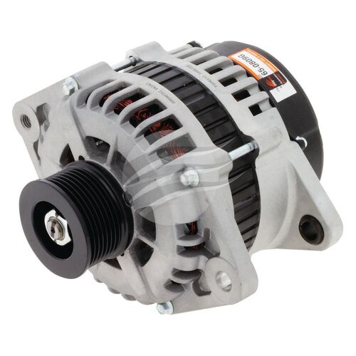 Alternator 24V 70A, Cummins 6Ct, 6Ct 8.3L Diesel Engines