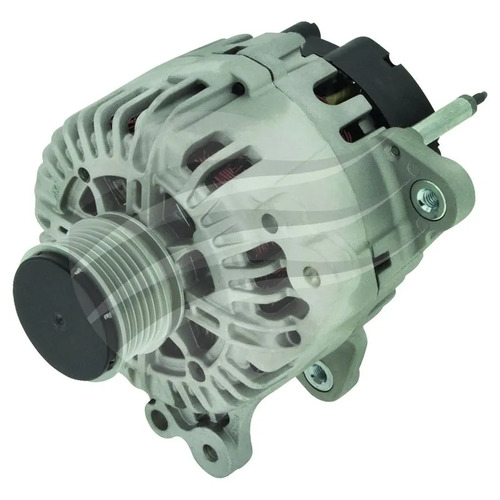 Alternator for VW Amarok