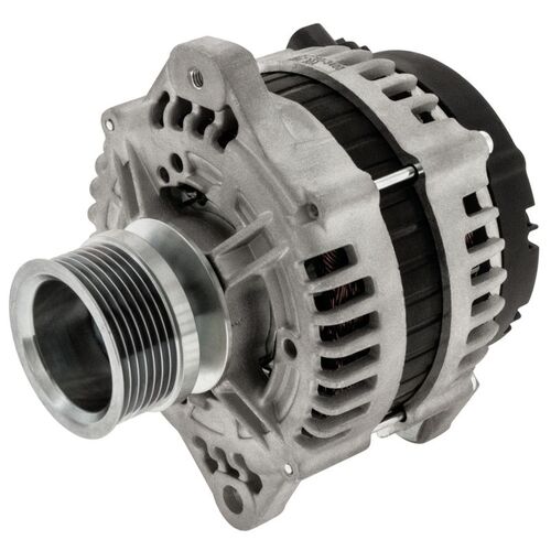 Alternator 24V 80A Isuzu Nps Npr Reg L 4Jj1-Tc 4Jj1 4Hk1