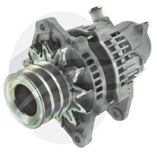 Alternator 24V 50A ISUZU 4HF1 4HG1 Genuine Hitachi