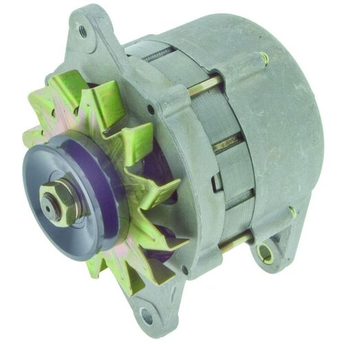 Alternator 12V 40A, Hyster, Nissan Yale Apps W/- A15, Fe Engine