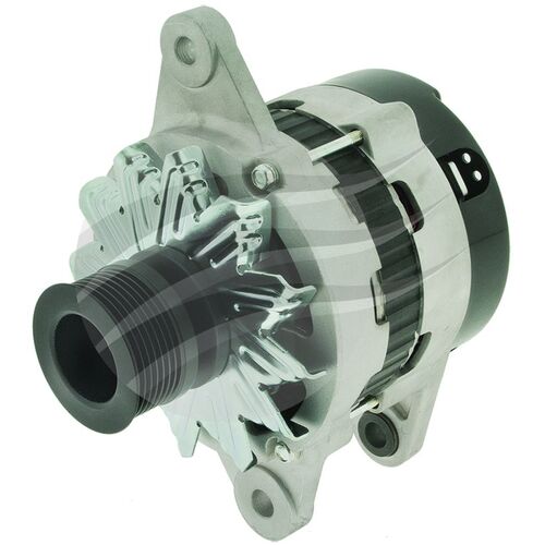 Alternator 24V 60A Isuzu 4Hk1 4Hk1-T Frr90 6Hk1-T Reg L Ep40