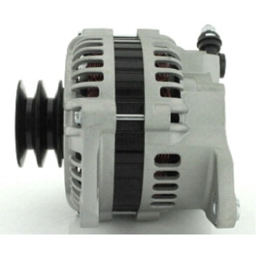 Alternator 12V 90A, Nissan Navara D22 Pathfinder 2.5L