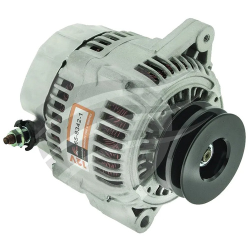 Toyota Alternator 110A 165mm