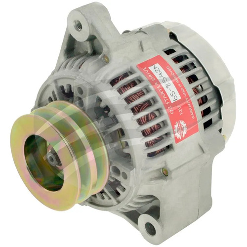 Toyota Alternator 80A 160mm