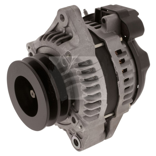 Alternator 24V 80A, Hino Dutro,300,  Chiron, Zxu308, Zxu378