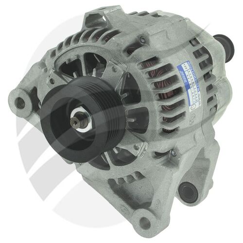 Alternator 130A Hyundai Iload Tq G4Kg Imax 2.4L G4Kg Petrol 2007