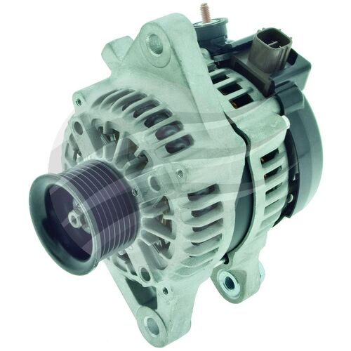 Alternator 80A Toyota Hilux Tgn 2Trfe Fortuner Tgn