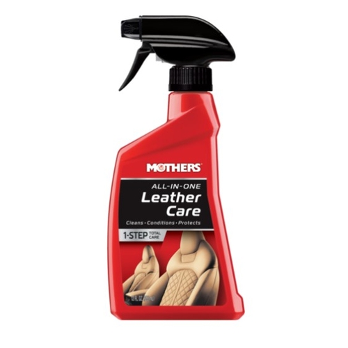 Mothers All In One Leather Care 355ml