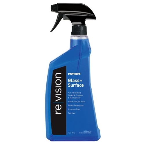 Mothers Revision Glass + Surface Cleaner 710ml