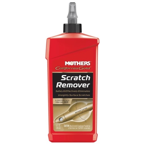 Mothers California Gold Scratch Remover 236ml