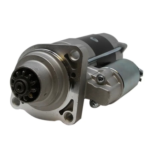 Starter Motor 6685190