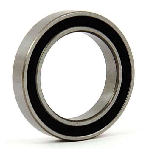 6909RS Bearing 45x68x12 Sealed Ball Bearings