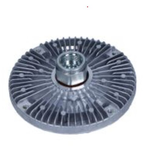 Clutch Fan / Hub Assembly