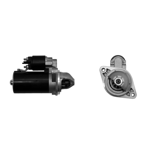 Mahle Starter Motor