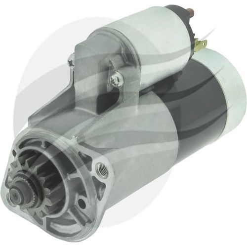 Jaylec Starter Motor For Case Cx17B