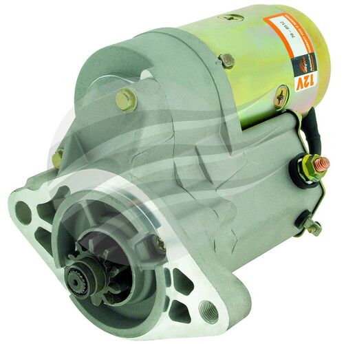 Starter 12V 2.2Kw 10T Cw,Toyota Hilux Lh112, Ln106, Ln166 W/-