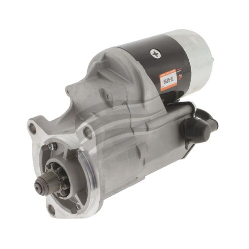 Starter 12V 10T Cw, Ford, New Holland