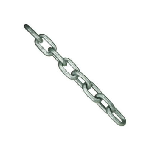 13MM Chain  Regular Link Gal Pail 7.5M (25kg)