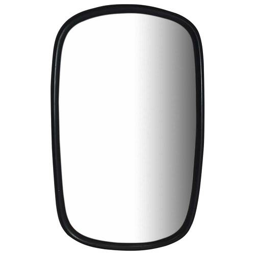 Wide Angle Mirror Universal 260 x 160 CLASS IV ABS 300R 16-22mm