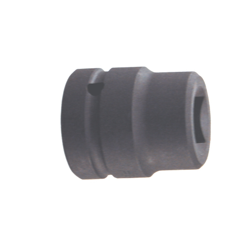 No.76132S - 1" x 4 Point Square Impact Socket