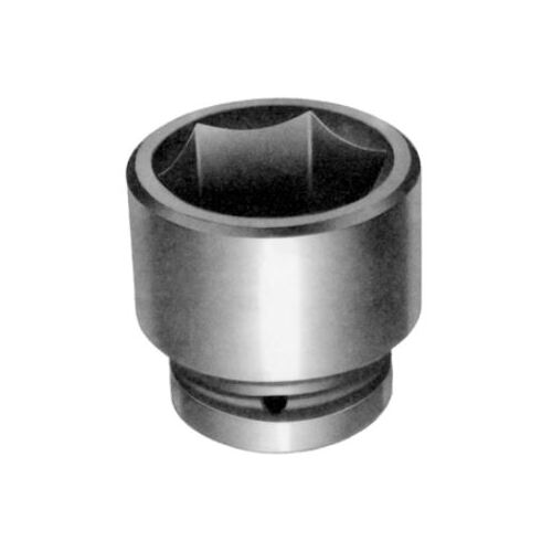 No.77120 - 120mm x 1.1/2" Drive Standard Impact Socket