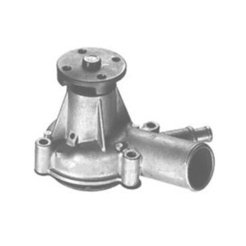 Gmb Water Pump Ford Cortina Falcon