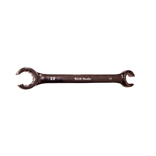 No.82123M - 21mm x 23mm Flare Nut Wrench