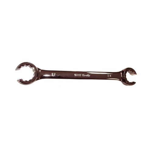 No.82427M - 24mm x 27mm Flare Nut Wrench