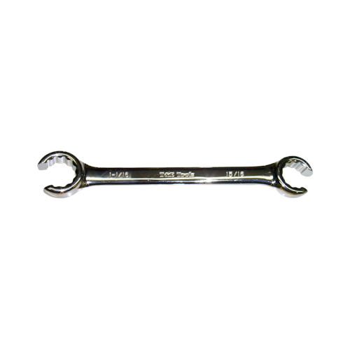 No.83034 - 6 Point Flare Nut Wrench (15/16" x 1.1/16")