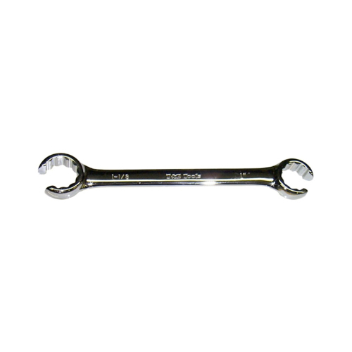 No.83236 - 6 Point Flare Nut Wrench (1" x 1.1/8")