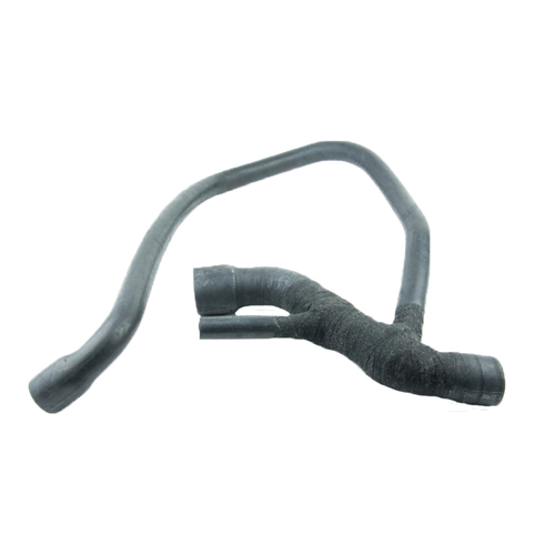 Bottom Radiator Hose Jcb