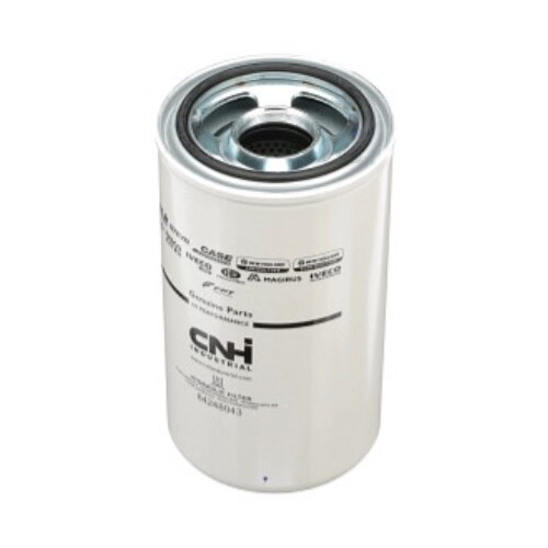 Hydraulic Filter