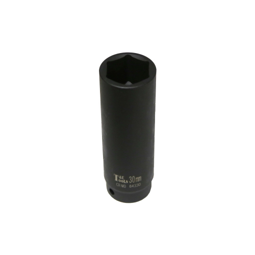 No.84330 - 30mm x 1/2" Drive Extra Deep Impact Socket