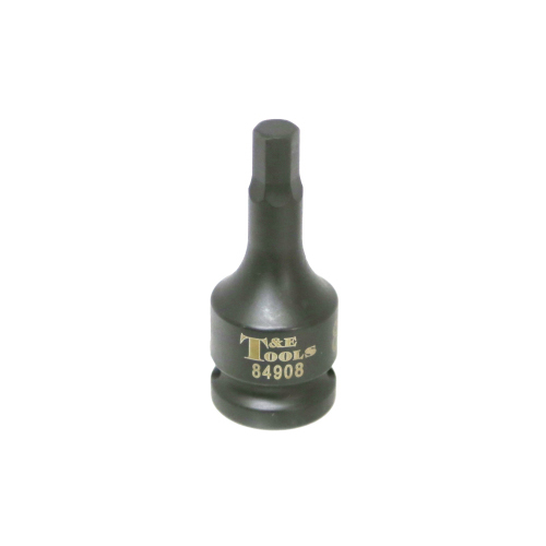 No.84908 - 8mm Metric In-Hex Impact Socket