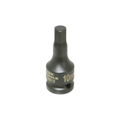 No.84910 - 10mm Metric In-Hex Impact Socket