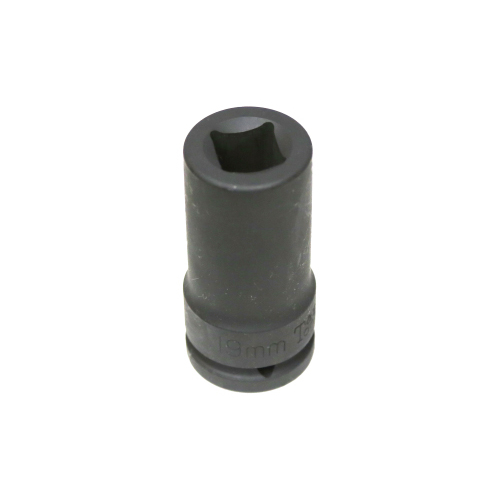 No.85119 - 19mm x 3/4" Drive Metric Deep Recess Square Socket